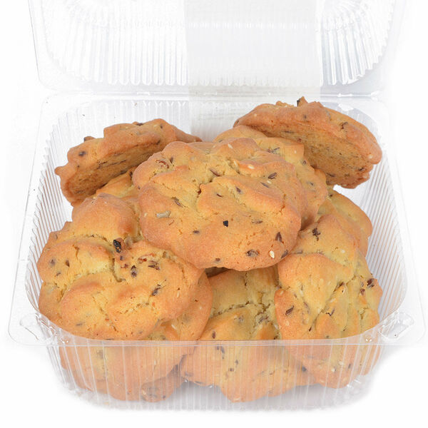 Печенье Фитнес ТМ Ашан