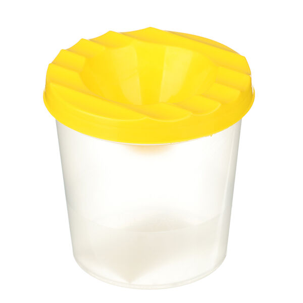 Стакан-непроливайка, 1 отделение, с-8994