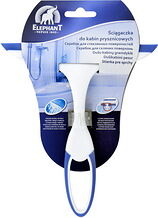 Скребок для душ. кабин арт.496440 Elephant