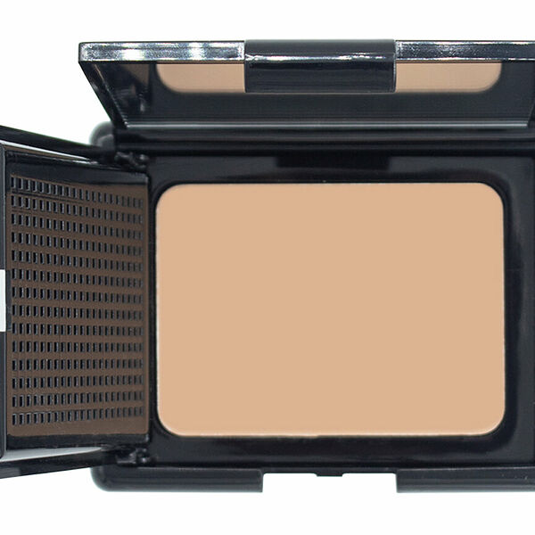 NOUBA Основа тональная Noubamat компактная, 10 г, 43