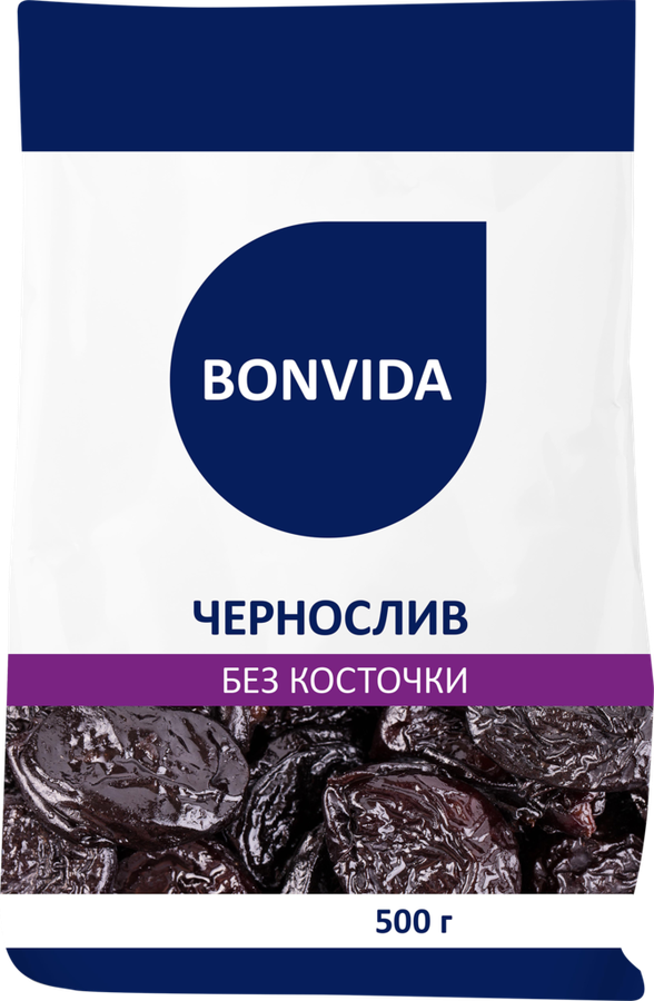 

Чернослив BONVIDА
