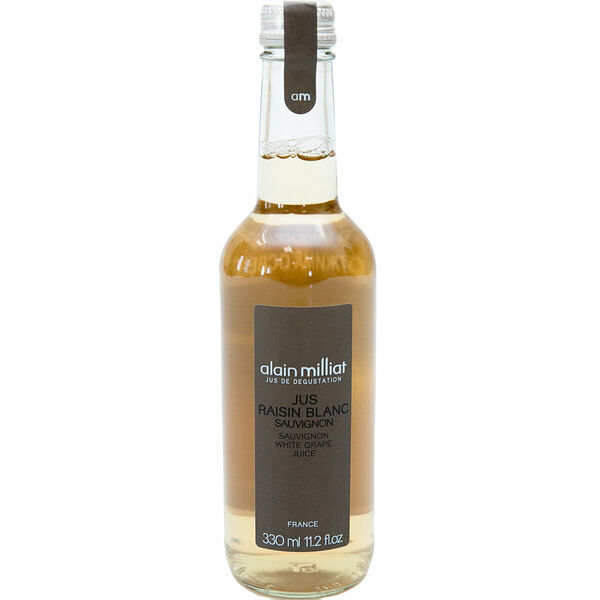 Сок Alain Milliat из белого винограда Совиньон