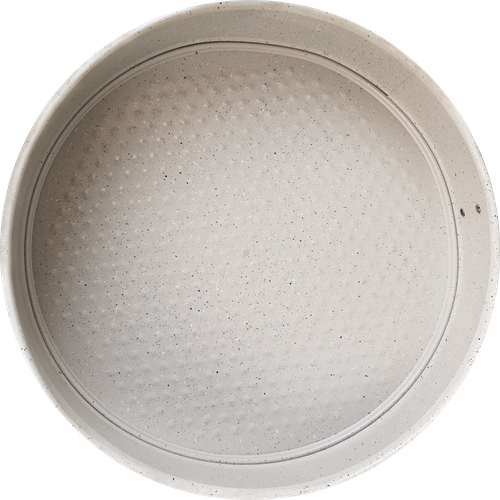 

Форма для выпечки HOMECLUB White Marble 26x6,5см, круглая, разъемная, сталь, антипригарное покрытие