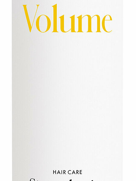 La Biosthetique Укрепляющий шампунь для объема волос, 250 мл