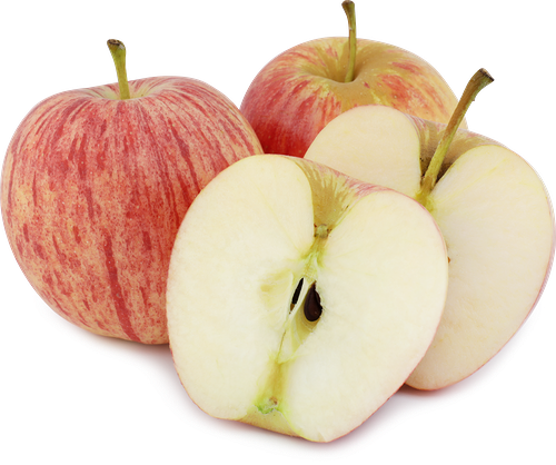 Яблоки Роял Гала, весовые