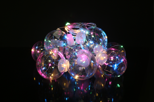 

Электрогирлянда-занавес светодиодная HOMECLUB 10 ламп, 80LED-диодов, 1,8x0,7м, мультиколор Арт. BLS2107