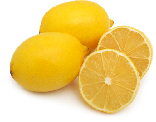 

Лимоны фасованные весовые