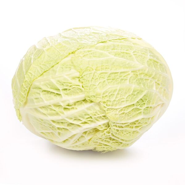 Капуста савойская