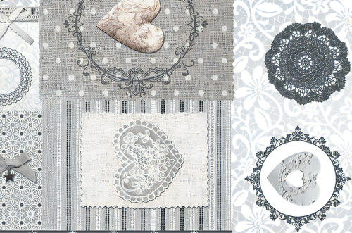 

Скатерть Фиеста 100х140см в ассортименте арт. 6727