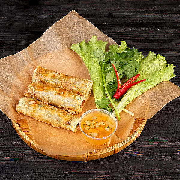 Жареный Нем (3 шт)