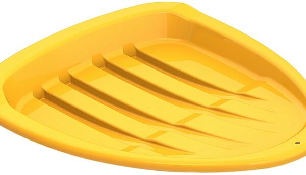 Санки-ледянки Нордпласт