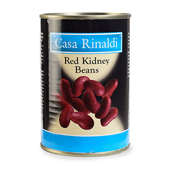 Фасоль Ред Кидней Casa Rinaldi