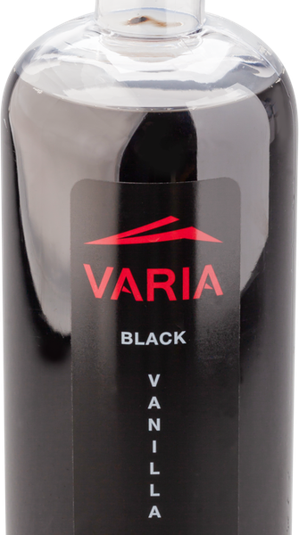 Напиток VARIA ваниль сильногазированный