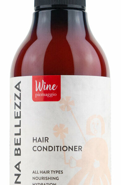 DIVINA BELLEZZA Кондиционер для волос, 300 мл