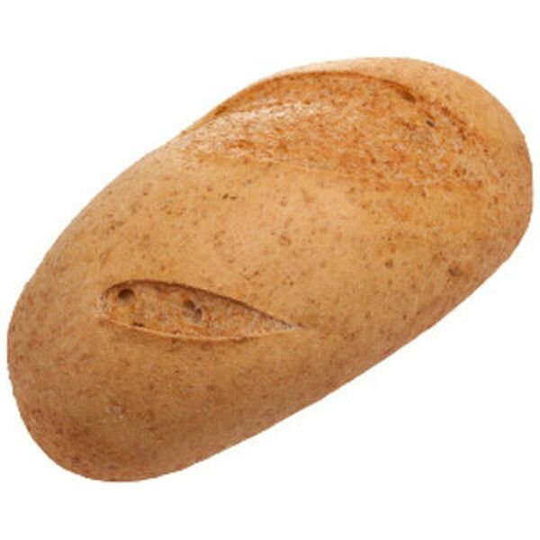 Мини-багет с отрубями, 70г