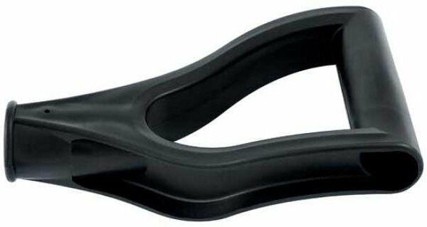 Рукоятка Сибртех V-образная пластиковая 36 мм
