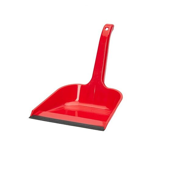 Совок ПОЛИМЕРБЫТ с удлиненной ручкой