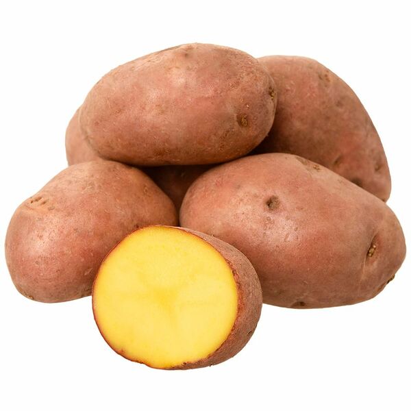 Картофель для жарки, 3кг