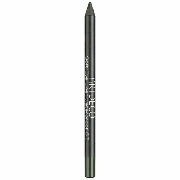 Карандаш для глаз `ARTDECO` SOFT EYE LINER WATERPROOF водостойкий тон 66
