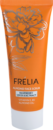 

Скраб для лица FRELIA
