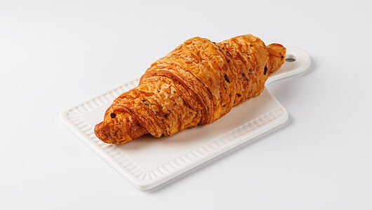 Круассан сырный