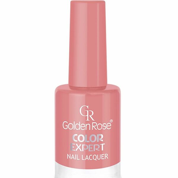Лак для ногтей Golden Rose Color Expert 22 Коралловый