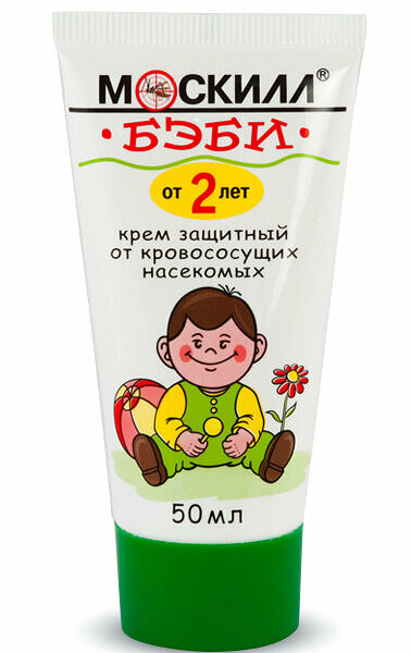 Средство репеллентное 