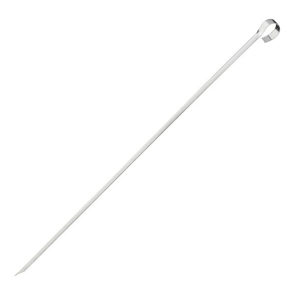 Шампур ECOS угловой, 450х10 мм, без витка