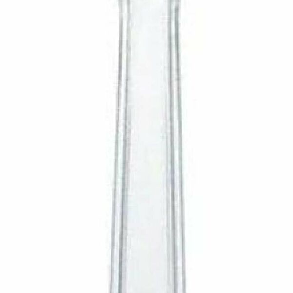 Набор одноразовых чайных ложек Actuel прозрачные 14х7 см, 20 шт