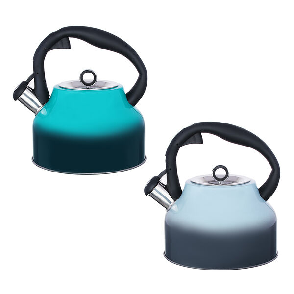 Vetta чайник стальной 2,5л 