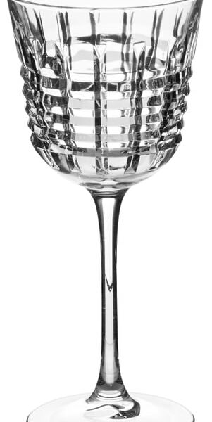 Набор бокалов для вина Cristal Darques Rendez-Vous 250мл*6шт