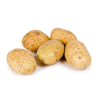 Картофель фермерский вес