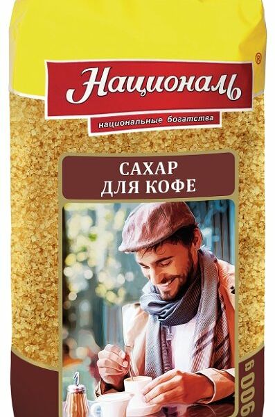 Сахар Националь 