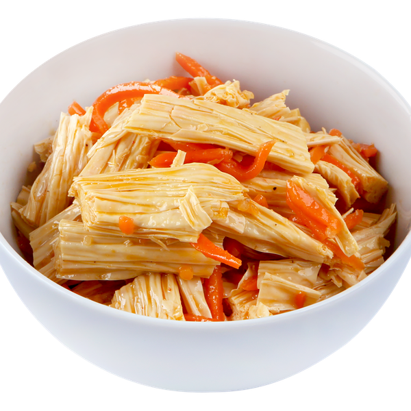 Салат из спаржи СП вес 