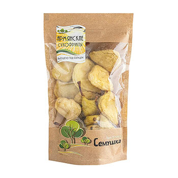 Груши сушеные, «Семушка»
