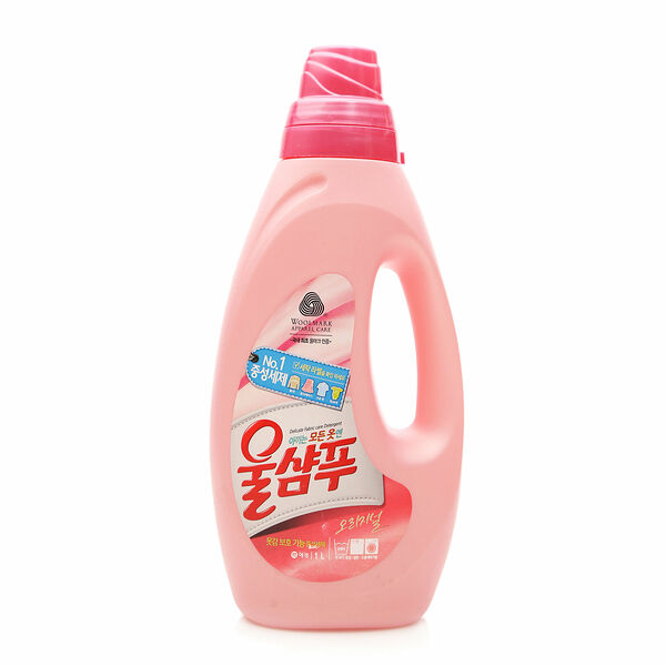 Жидкое средство для стирки KeraSys (КераСус)