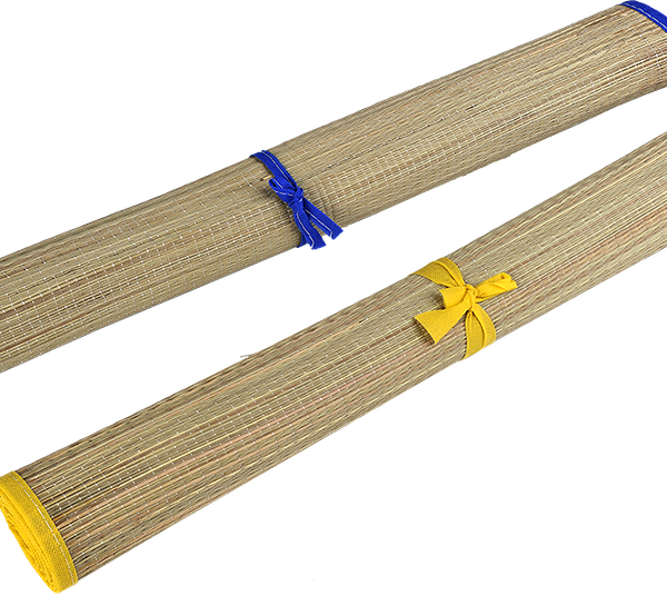 Коврик пляжный плетеный 180х60см, Арт. SK01