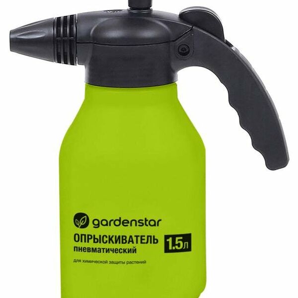 Опрыскиватель Garden Star пневматический