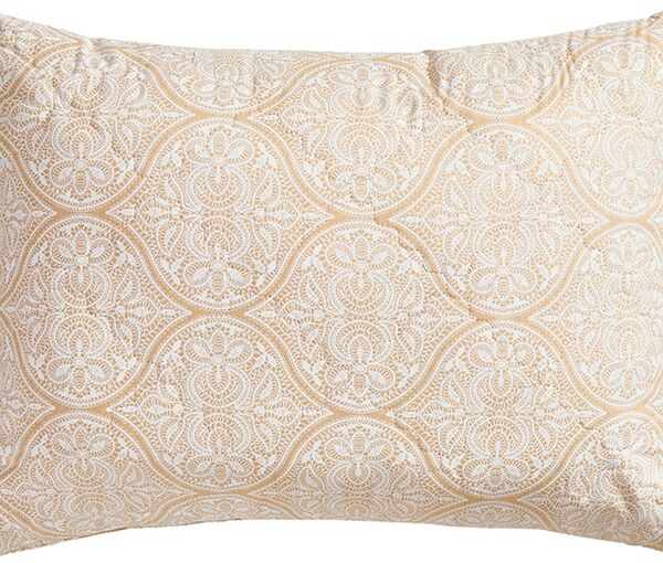 Подушка Волшебная Ночь Лен 50*70см