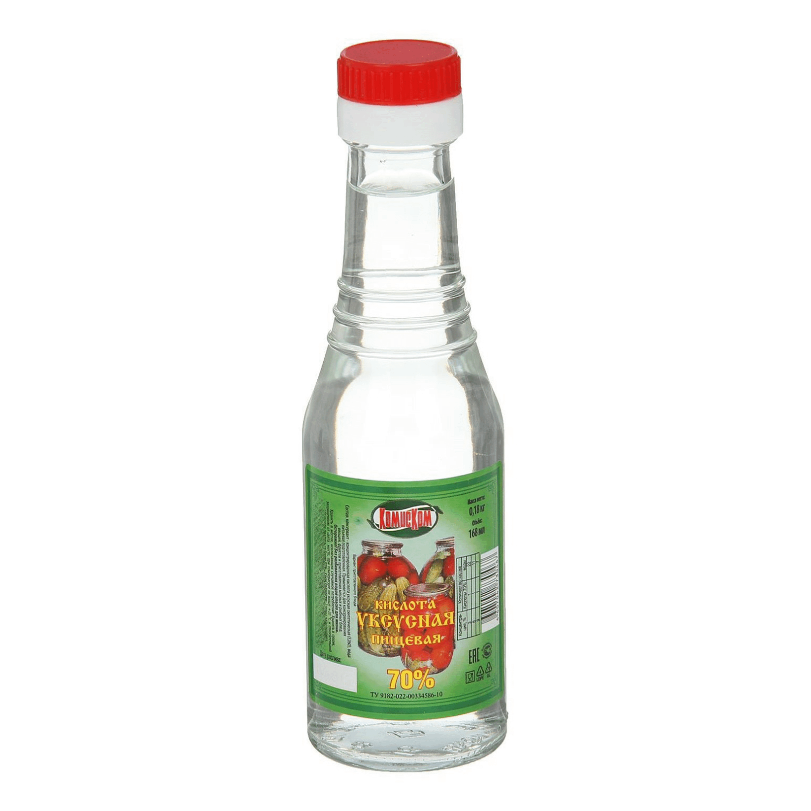 Уксус картинка для детей