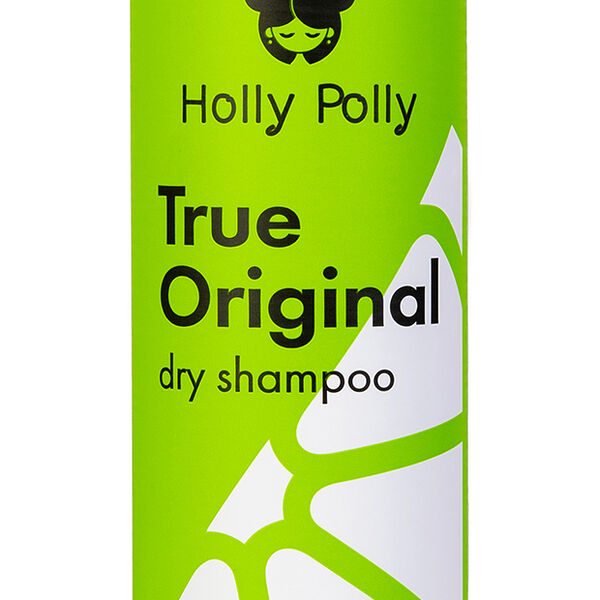 Сухой шампунь Holly Polly True Original мини, 75 мл