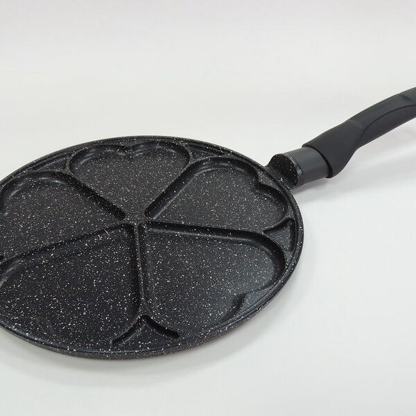 Сковорода блинная АЛА240 Арт G0224Н