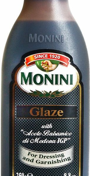 Соус бальзамический Monini Glaze, 250г