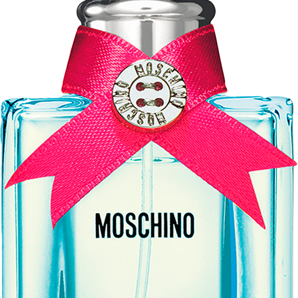 Туалетная вода Moschino Funny 