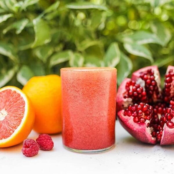 Смузи Фламинго 300 мл