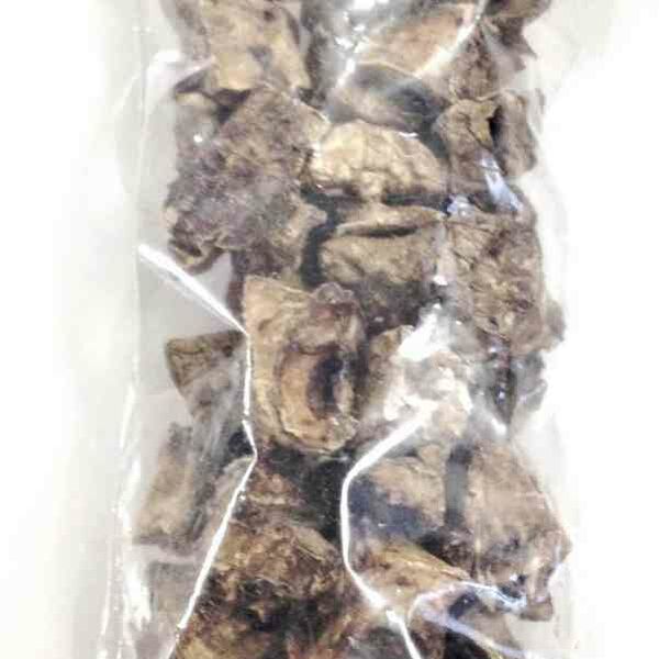 Фермерские лакомства для собак Зоогурман Лёгкое говяжье