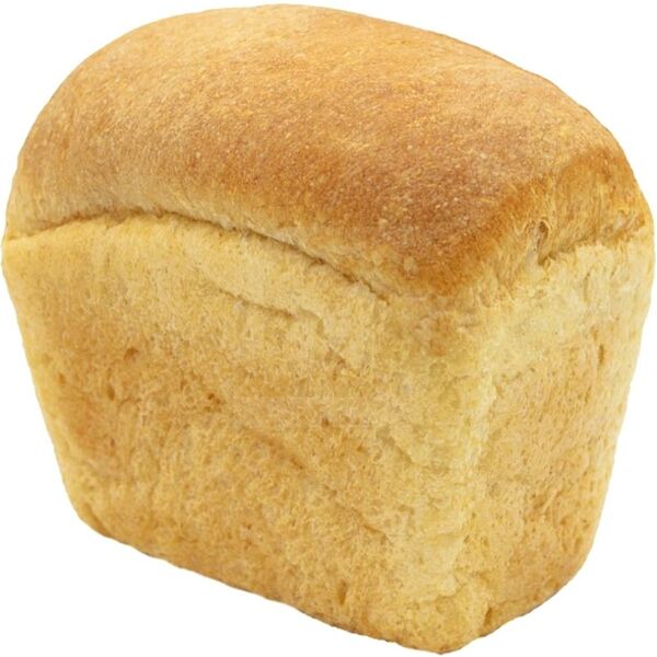 Хлеб из пшеничной муки высшего сорта