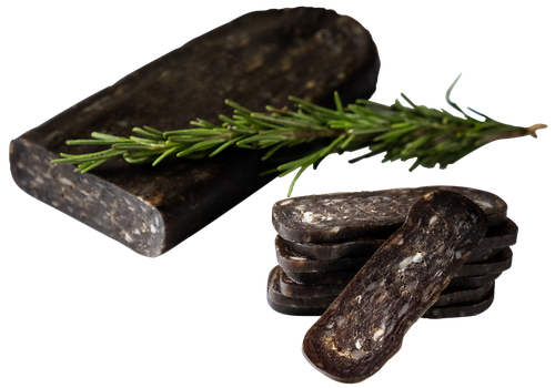 

Суджух сырокопченый ОГЗАР, нарезка, 180г