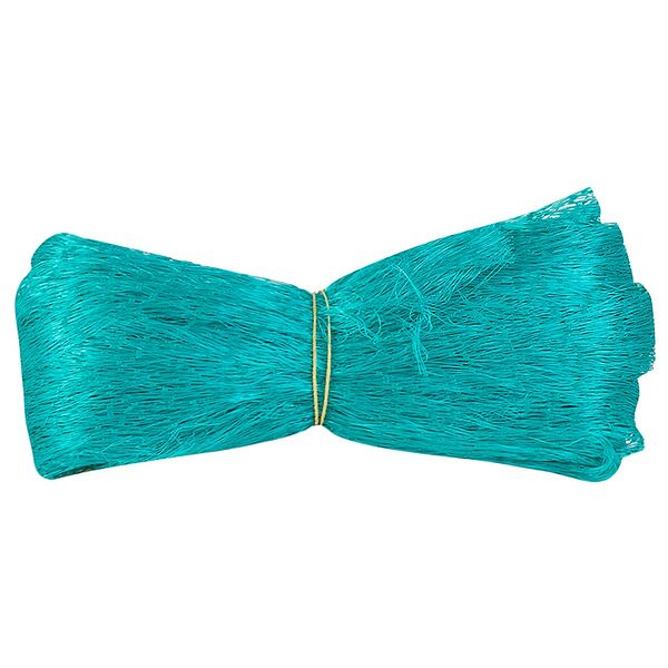 Сетка защитная от птиц, 2x4м, пластик