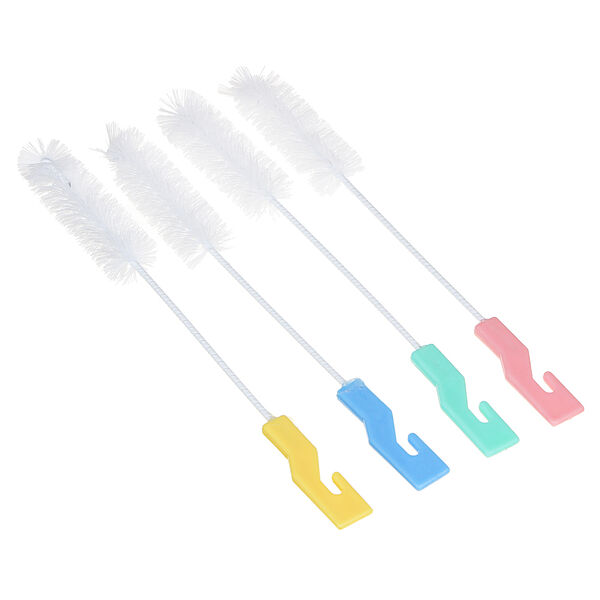 Vetta ерш бутылочный 7x2x2см, длина 21 см 1 шт в ассортименте